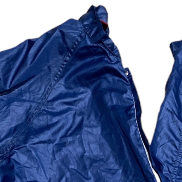 Cintas Cleanroom Coveralls - Picture 8 of 12